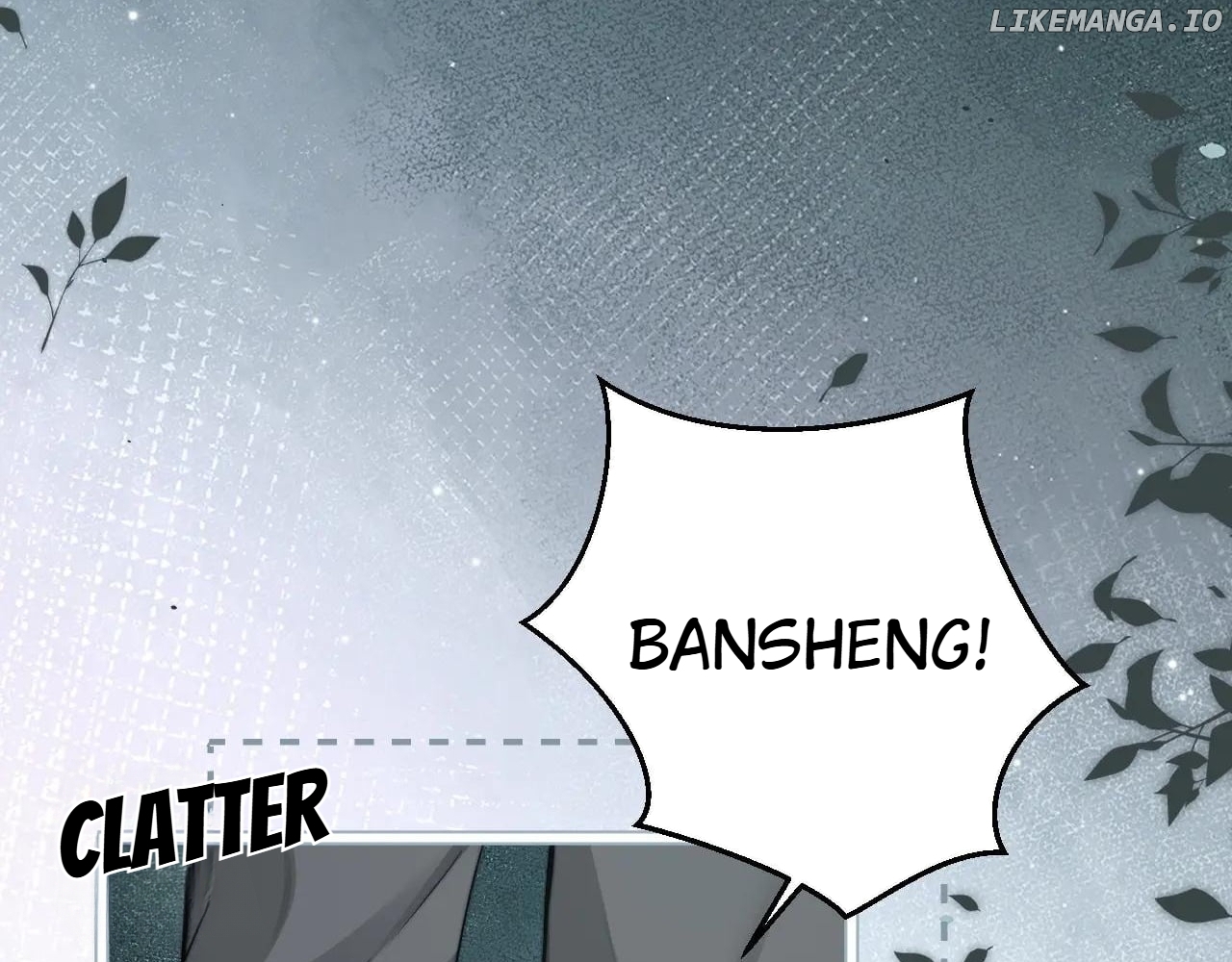 You Can Hear It Chapter 40 - page 8